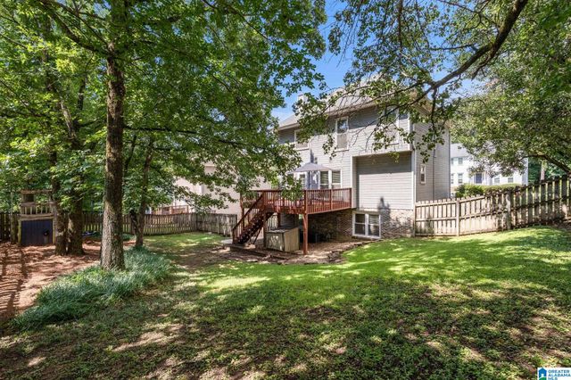 1837 BROOKVIEW LANE, Hoover, AL 35216