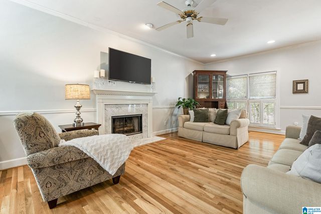 1837 BROOKVIEW LANE, Hoover, AL 35216
