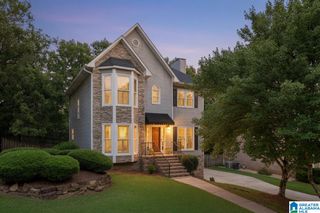 1837 BROOKVIEW LANE, Hoover, AL 35216