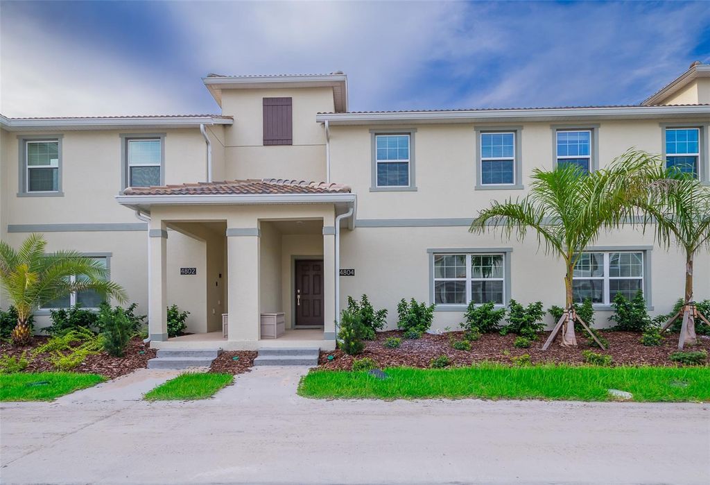 4804 MEMORIES LANE, Kissimmee, FL 34746