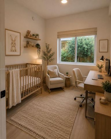 8106 NE 1st Ave 8, Miami, FL 33138