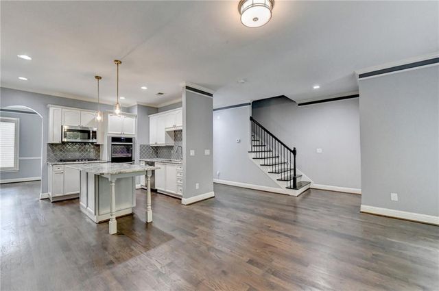 11057 Lorin Way, Johns Creek, GA 30097