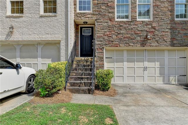 11057 Lorin Way, Johns Creek, GA 30097