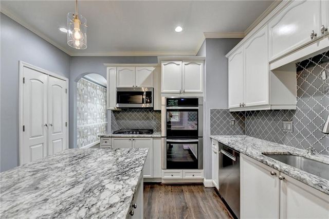 11057 Lorin Way, Johns Creek, GA 30097