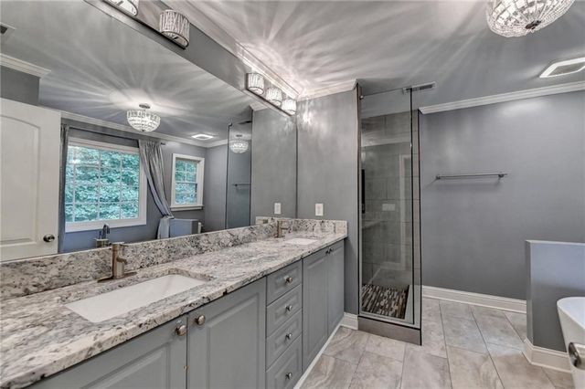 11057 Lorin Way, Johns Creek, GA 30097