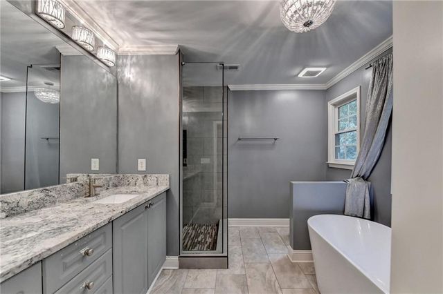 11057 Lorin Way, Johns Creek, GA 30097