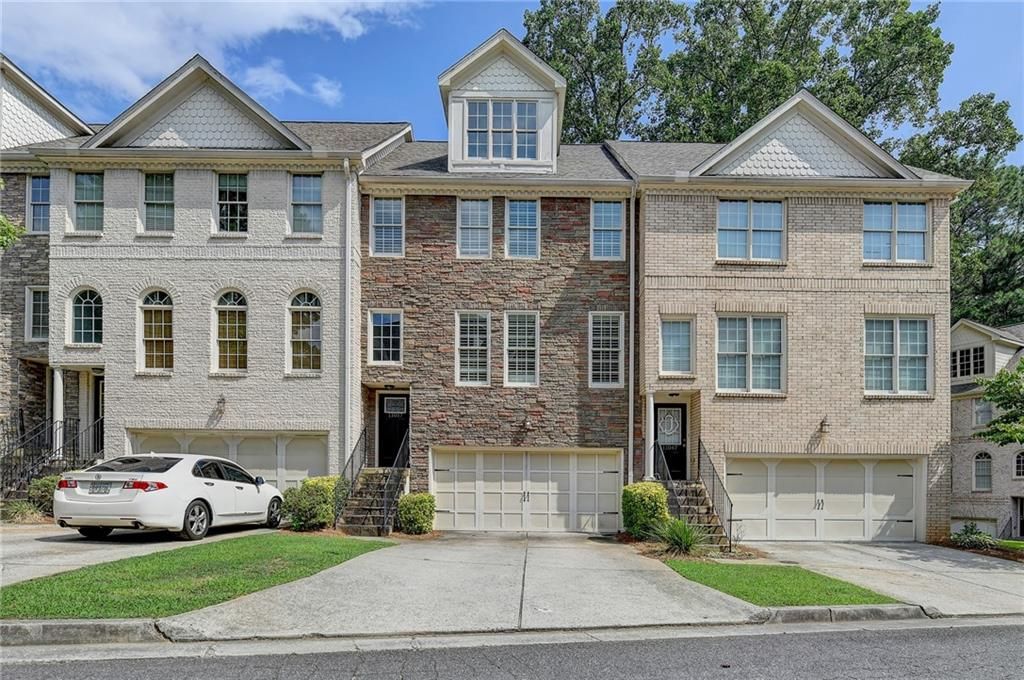 11057 Lorin Way, Johns Creek, GA 30097