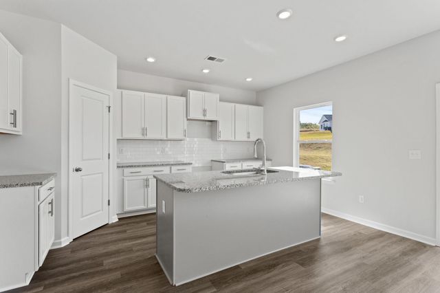 438 Haddon Trail, Woodruff, SC 29388