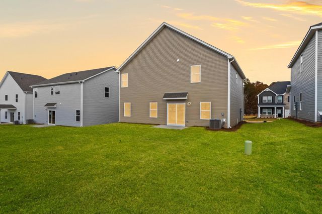 438 Haddon Trail, Woodruff, SC 29388