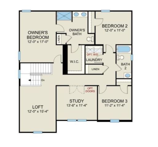 438 Haddon Trail, Woodruff, SC 29388