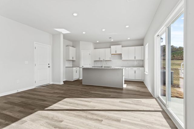 438 Haddon Trail, Woodruff, SC 29388