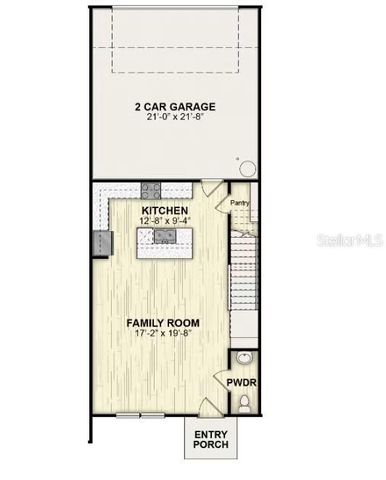 4965 LOYALTY DRIVE, St Cloud, FL 34772