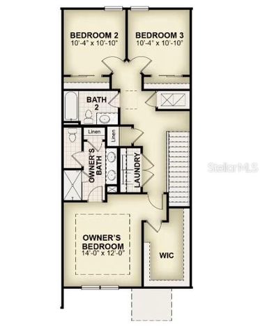 4965 LOYALTY DRIVE, St Cloud, FL 34772