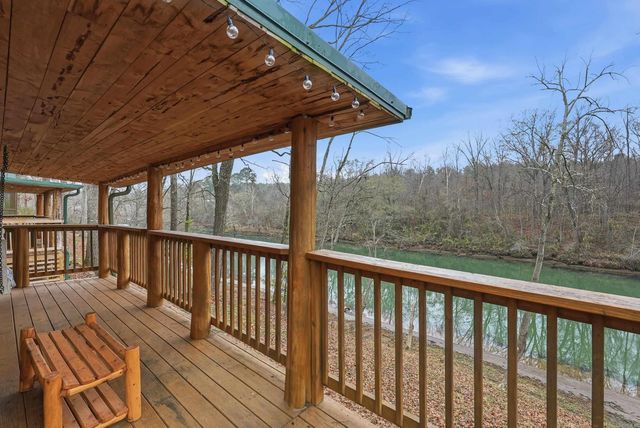 81 Lobo Cove, Heber Springs, AR 72543