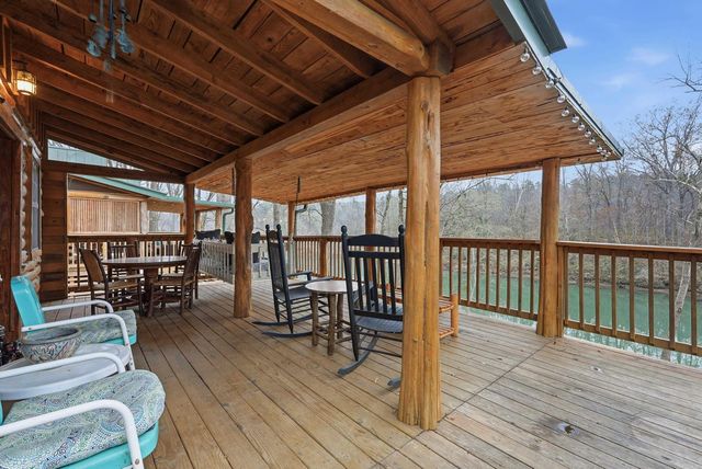 81 Lobo Cove, Heber Springs, AR 72543
