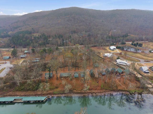 81 Lobo Cove, Heber Springs, AR 72543