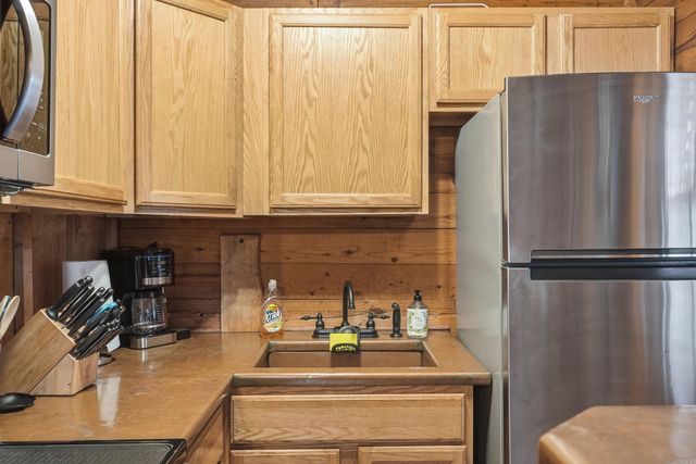 81 Lobo Cove, Heber Springs, AR 72543