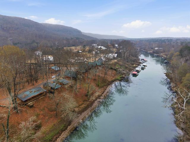 81 Lobo Cove, Heber Springs, AR 72543