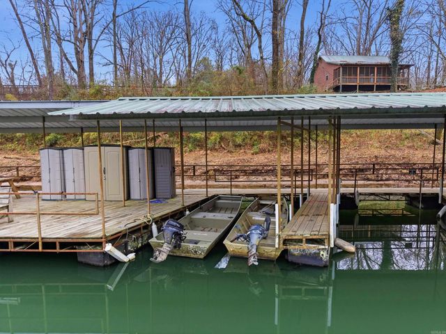 81 Lobo Cove, Heber Springs, AR 72543