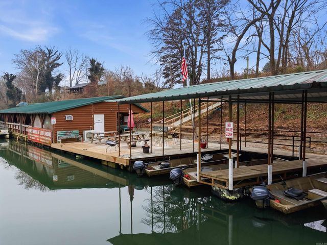 81 Lobo Cove, Heber Springs, AR 72543