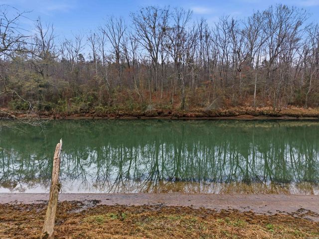 81 Lobo Cove, Heber Springs, AR 72543