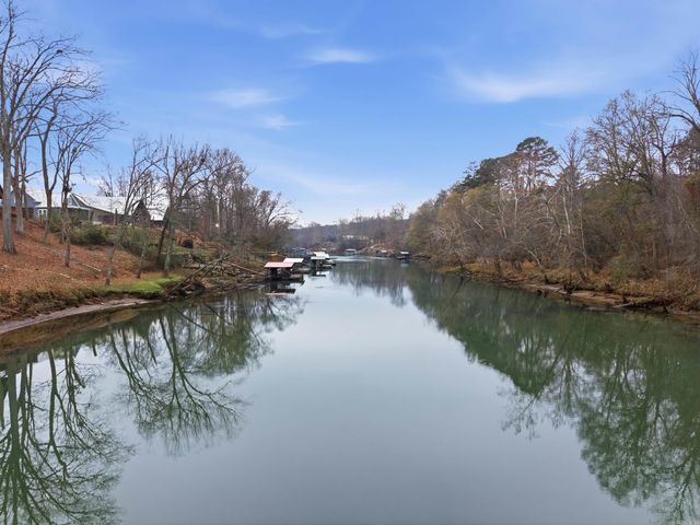 81 Lobo Cove, Heber Springs, AR 72543