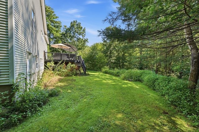77 Old Gilbertville Rd, Ware, MA 01082