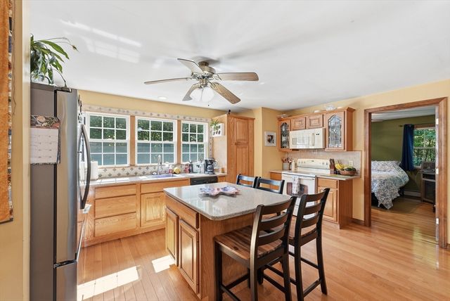 77 Old Gilbertville Rd, Ware, MA 01082