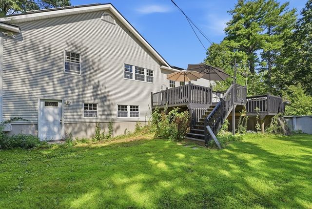 77 Old Gilbertville Rd, Ware, MA 01082