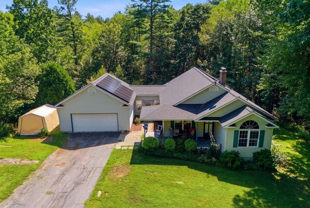 77 Old Gilbertville Rd, Ware, MA 01082