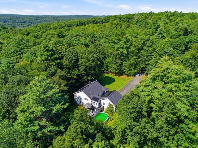 77 Old Gilbertville Rd, Ware, MA 01082