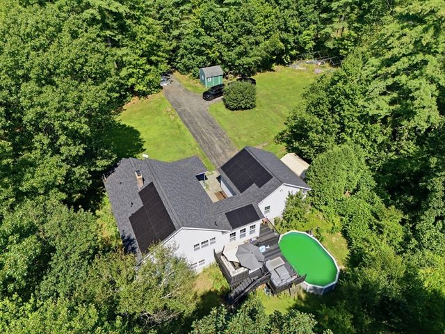 77 Old Gilbertville Rd, Ware, MA 01082