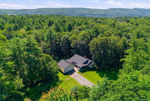 77 Old Gilbertville Rd, Ware, MA 01082