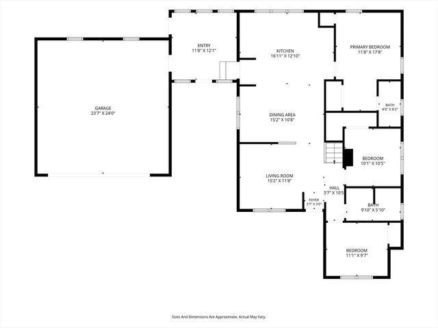 77 Old Gilbertville Rd, Ware, MA 01082