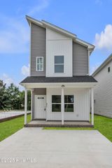421 Elcinoca Drive, Elizabeth City, NC 27909
