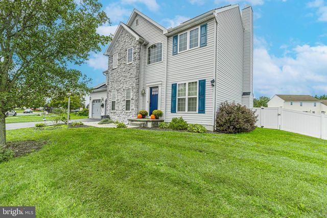 60 FIG TREE WAY, Manchester, PA 17345