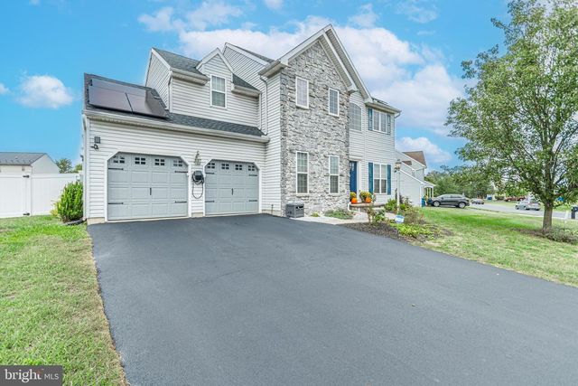 60 FIG TREE WAY, Manchester, PA 17345