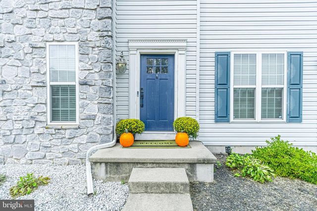 60 FIG TREE WAY, Manchester, PA 17345