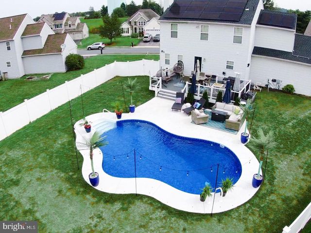 60 FIG TREE WAY, Manchester, PA 17345