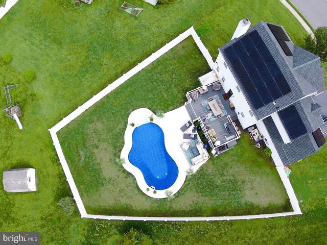 60 FIG TREE WAY, Manchester, PA 17345