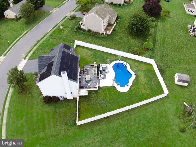 60 FIG TREE WAY, Manchester, PA 17345