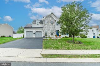 60 FIG TREE WAY, Manchester, PA 17345