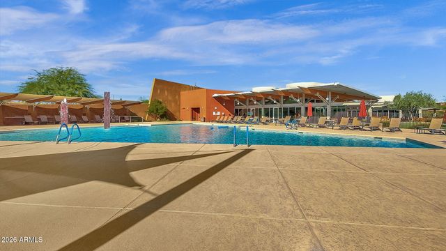 3927 E Waller Lane, Phoenix, AZ 85050