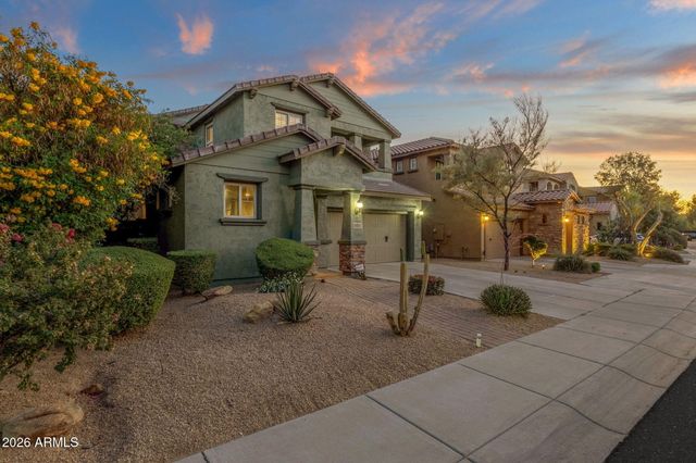 3927 E Waller Lane, Phoenix, AZ 85050