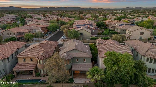 3927 E Waller Lane, Phoenix, AZ 85050