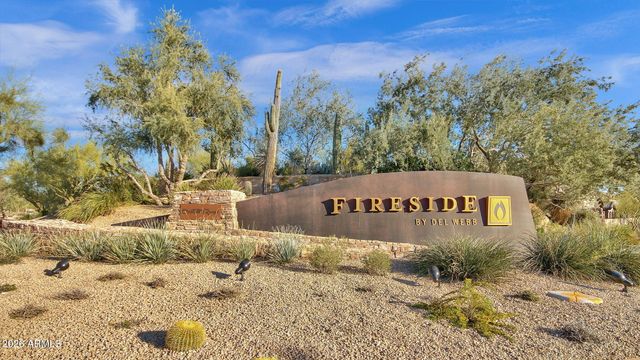 3927 E Waller Lane, Phoenix, AZ 85050