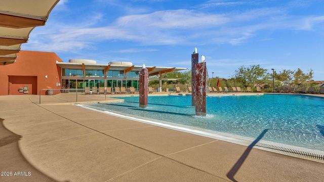 3927 E Waller Lane, Phoenix, AZ 85050