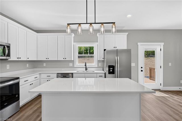 473 Browers Chapel Road, Asheboro, NC 27205