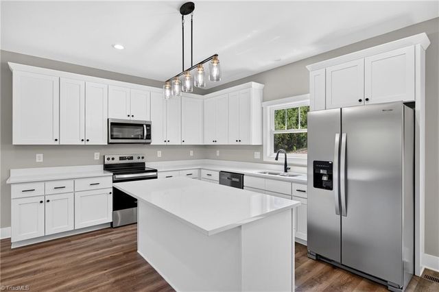 473 Browers Chapel Road, Asheboro, NC 27205