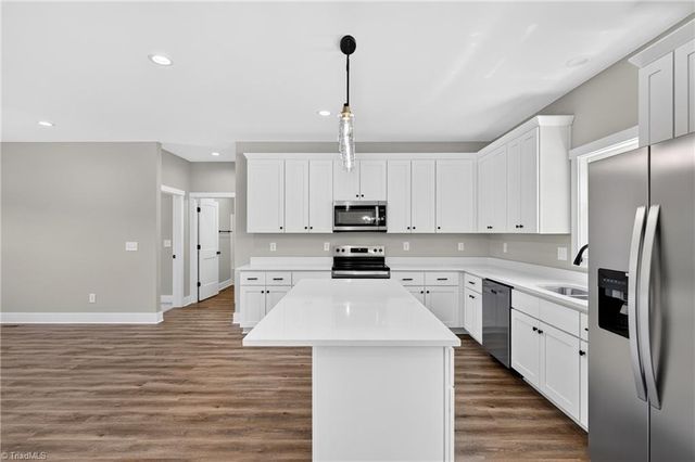 473 Browers Chapel Road, Asheboro, NC 27205